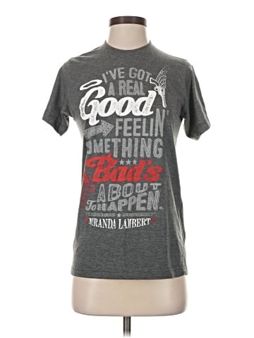 Tultex Short Sleeve T-Shirt (view 1)