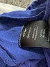 Talula 100% Rayon Blue Cocktail Dress Size 2 - photo 9