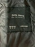 Zara Basic Brown Raincoat Size XS - photo 6