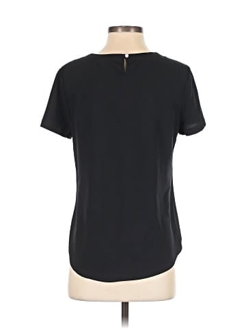 Merona Short Sleeve Top (view 2)