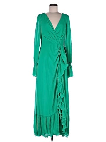 Xscape Cocktail Dress (view 1)