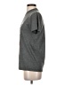 Tultex Gray Short Sleeve T-Shirt Size S - photo 5