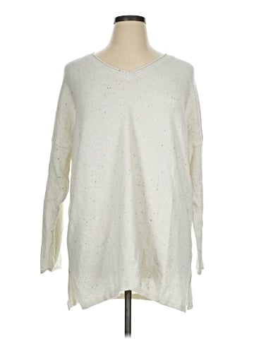 Purejill Pullover Sweater (view 1)