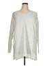 Purejill Ivory Pullover Sweater Size XL - photo 1