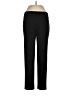NYCC Solid Black Casual Pants Size 6 - photo 1