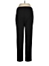 NYCC Solid Black Casual Pants Size 6 - photo 2