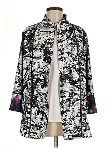 Unbranded Raincoat (view 1)