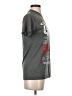 Tultex Gray Short Sleeve T-Shirt Size S - photo 4