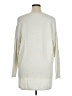 Purejill Ivory Pullover Sweater Size XL - photo 2