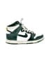 Nike Green Sneakers Size 7 - photo 1