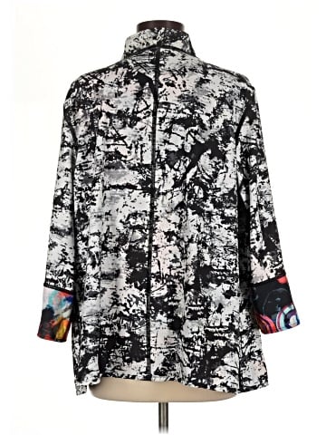Unbranded Raincoat (view 2)