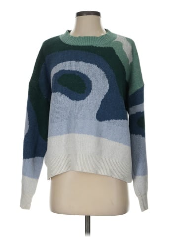 Unbranded Pullover Sweater (view 1)