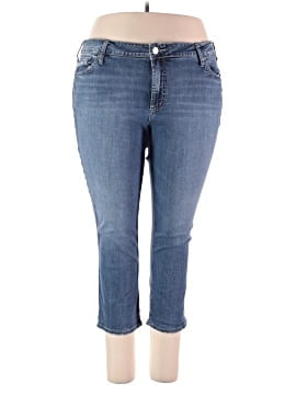 Silver Jeans Co. Jeans