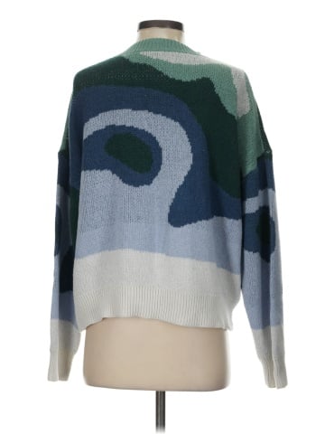 Unbranded Pullover Sweater (view 2)