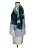 Unbranded 100% Polyester Color Block Blue Pullover Sweater Size 5 - photo 5