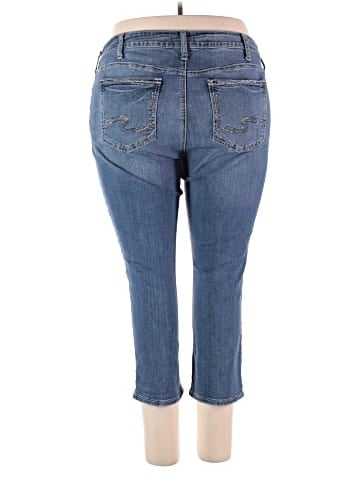 Silver Jeans Co. Jeans (view 2)