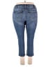 Silver Jeans Co. Blue Jeans Size 2X (estimated) - photo 2