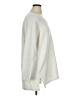 Purejill Ivory Pullover Sweater Size XL - photo 4