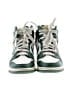 Nike Green Sneakers Size 7 - photo 2