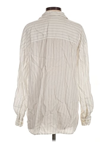 Babaton Long Sleeve Blouse (view 2)