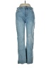 Tractr Hearts Blue Jeans Size 2 - photo 1