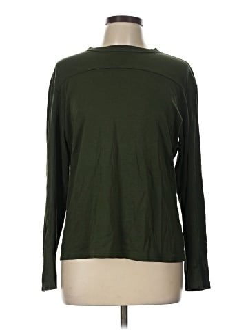 Murano Long Sleeve T-Shirt (view 1)