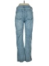 Tractr Hearts Blue Jeans Size 2 - photo 2