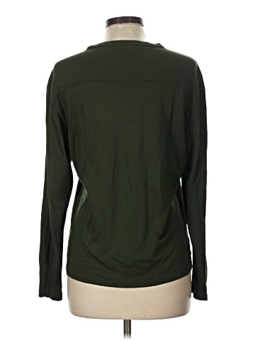 Murano Long Sleeve T-Shirt (view 2)