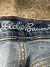 Eddie Bauer Blue Jeans Size 14 - photo 7