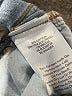 Eddie Bauer Blue Jeans Size 14 - photo 9