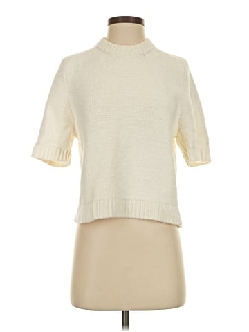 Abercrombie & Fitch Turtleneck Sweater (view 1)