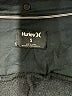 Hurley Black Jacket Size S - photo 7