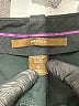 Merona Solid Black Dress Pants Size 4 - photo 7