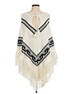 Free People Poncho