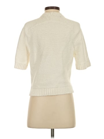 Abercrombie & Fitch Turtleneck Sweater (view 2)