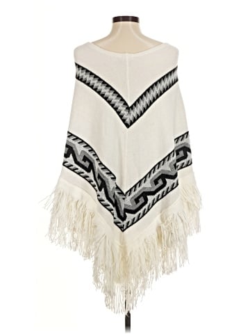 Free People Poncho (view 2)