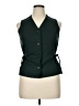 Devon Green Vest Size 16 - photo 1