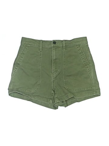 Madewell The Perfect Vintage Fatigue Short (view 1)