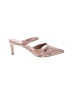 Cole Haan Tan Heels Size 9 1/2 - photo 1