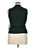 Devon Green Vest Size 16 - photo 2