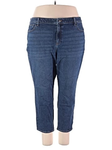 Talbots Jeans (view 1)
