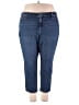 Talbots Blue Jeans Size 22 (petite) - photo 1