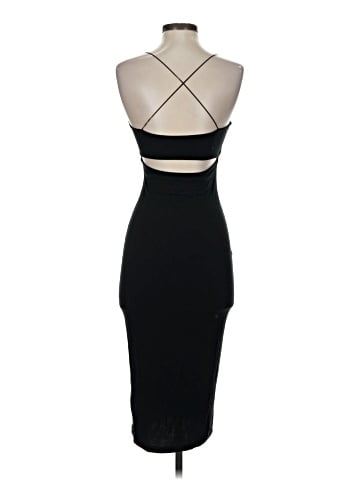 T by Alexander Wang Cocktail Dress (view 2)