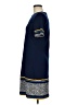 MICHAEL Michael Kors Blue Casual Dress Size M - photo 5