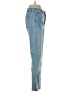 Tractr Hearts Blue Jeans Size 2 - photo 4