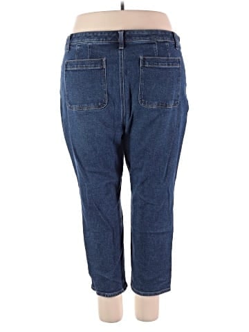 Talbots Jeans (view 2)