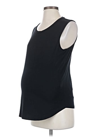 Kindred Bravely Sleeveless T-Shirt (view 1)