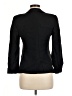 Emporio Armani Black Blazer Size 6 - photo 2