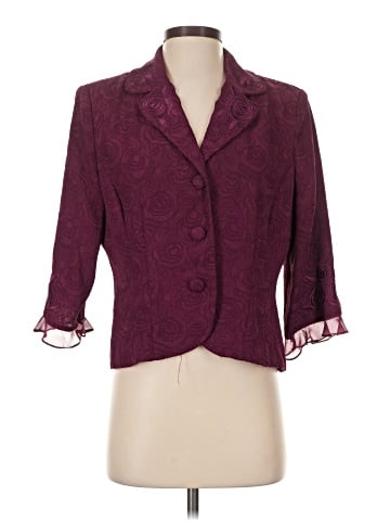 Plaza South Blazer (view 1)