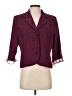 Plaza South Purple Blazer Size P (petite) - photo 1
